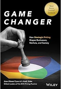 ビジネス・経済 Strategy and Tactics of Pricing 7E The Strategy and Tactics of Pricing, 7th Edition [Book]